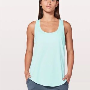 Lululemon Love tank